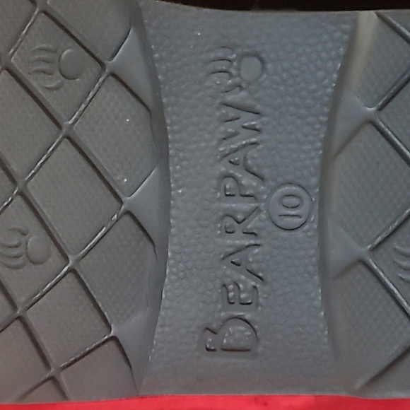 Bearpaw women's slippers - Picture 5 of 10